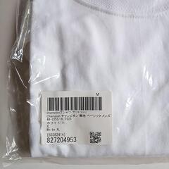 新品未使用　チャンピオン　Tシャツ  3着   XLの画像
