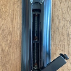 中古品★東芝CT-90312Aデジタルテレビ純正リモコン★の画像