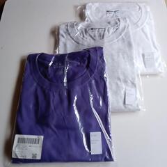 新品未使用　チャンピオン　Tシャツ  3着   XLの画像
