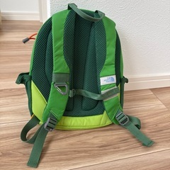 THE NORTH FACE 子供用 リュックサックの画像