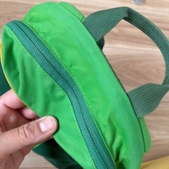 THE NORTH FACE 子供用 リュックサックの画像
