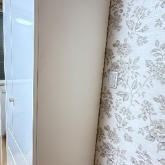 【美品】「ニトリ」マルチタンス　クェス100MT WHの画像