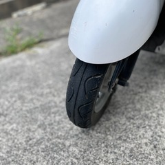 ヤマハビーノ　SA26Jの画像
