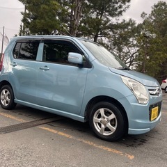 マズダ　フレヤ　Mazda Flair の画像