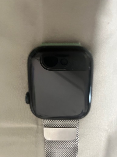 45mmのApple Watch Series 8、GPS + Cellular、32GB