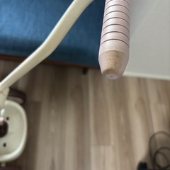 三輪車　※ソフトガード部分なし※の画像