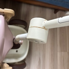 三輪車　※ソフトガード部分なし※の画像