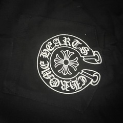 Chrome Hearts ロンT　クロムハーツ　の画像