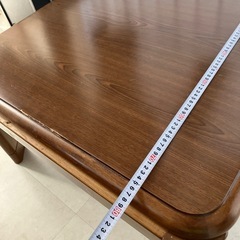 こたつ　テーブル　無料の画像