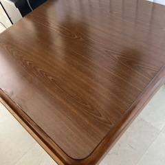 こたつ　テーブル　無料の画像