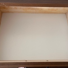 服収納売ります。の画像