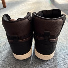 NIKEスニーカーの画像