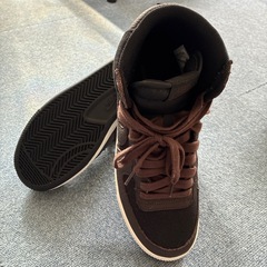 NIKEスニーカーの画像