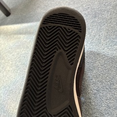 NIKEスニーカーの画像