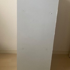 3段ボックスの画像