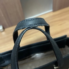 ケイトスペードバックの画像