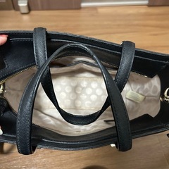 ケイトスペードバックの画像
