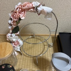 【受け渡し予定者決まりました】生活雑貨諸々の画像