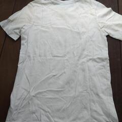 ナイキ　160cmTシャツの画像