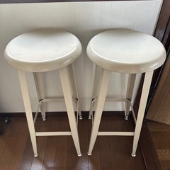 IKEA スツール
の画像