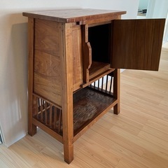 アジア風家具の画像