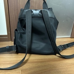 ケイトスペード　リュックの画像