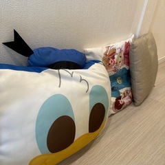 クッション、ぬいぐるみの画像