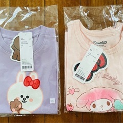 子ども用半袖Tシャツ(80〜90cm)／豊見城・うるま市の画像