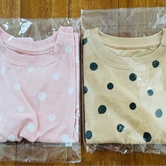 子ども用半袖Tシャツ(80〜90cm)／豊見城・うるま市の画像