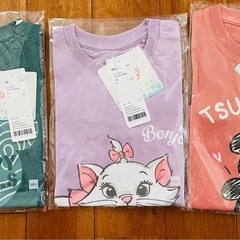 子ども用半袖Tシャツ(80〜90cm)／豊見城・うるま市の画像