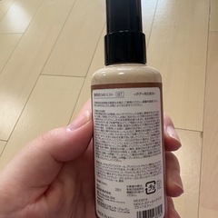 meica ボディミストの画像