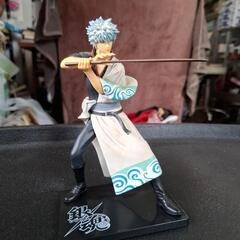 ⏹️坂田銀時 銀魂　フィギュアの画像