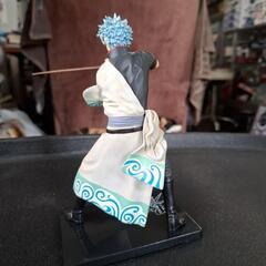 ⏹️坂田銀時 銀魂　フィギュアの画像