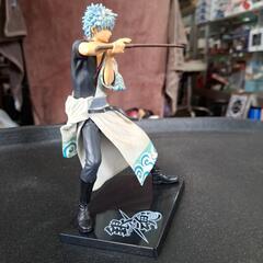 ⏹️坂田銀時 銀魂　フィギュアの画像
