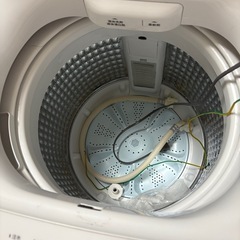 【✨美品/自取限定✨】2022年製シャープ冷蔵庫152L＆2023年製ハイアール洗濯機6kg｜単品OK/セット割あり🧊🧺の画像