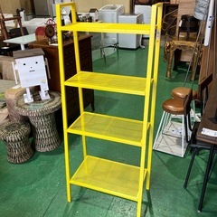 【廃盤カラー】IKEA LERBERG レールベリ ラック 緑 廃盤カラー】IKEA LERBERG レールベリ ラック 緑 - メルカリ
