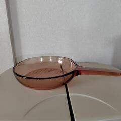 VISION鍋＆フライパンのセットの画像