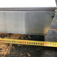 業務用電気フライヤー通常電源の画像