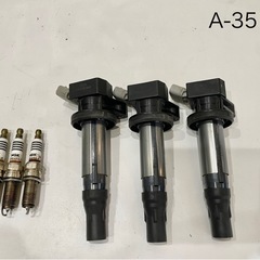 [極上]DAIHATSU MOVE ダイハツ ムーヴ スパークプ...