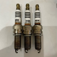 [極上]DAIHATSU MOVE ダイハツ ムーヴ スパークプラグ & イグニッションコイル セット中古相場¥6,000 クレジット決済可の画像