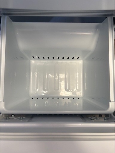 TOSHIBA 2025年製 153L 冷蔵庫 GR-W15BS（W） (さつき) 郡山の