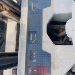 FORKLIFT 1.5 tの画像