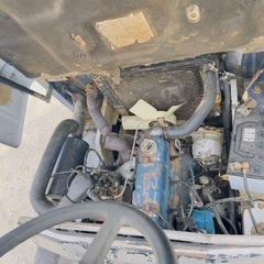 FORKLIFT 1.5 tの画像