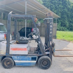 FORKLIFT 1.5 tの画像
