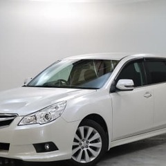 🚗自社ローン🚙スバル レガシィツーリングワゴン 　２．５ｉ　Ｅｙ...