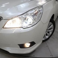 🚗自社ローン🚙スバル レガシィツーリングワゴン 　２．５ｉ　ＥｙｅＳｉｇｈｔの画像