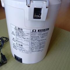 電気ポットの画像