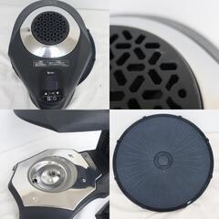 MK (エムケー) キッチン家電 無煙ロースター HG-100【中古】 【コンプオフ金沢野々市店】の画像
