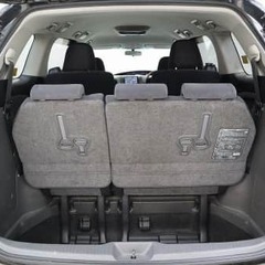 ✨バックカメラと後方モニター付き！の画像