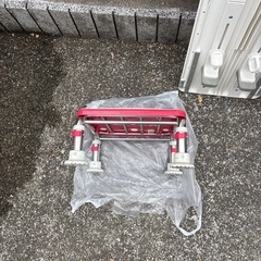 介護用 お風呂の椅子と浴槽用の画像